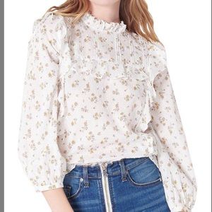 VERONICA BEARD Beth Top